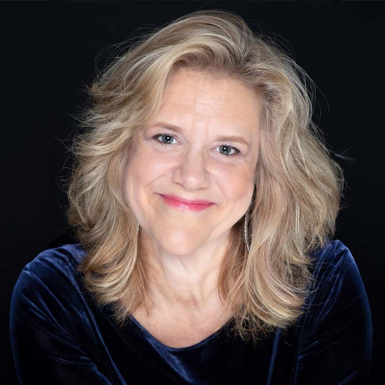 Dr. Tammy Nelson